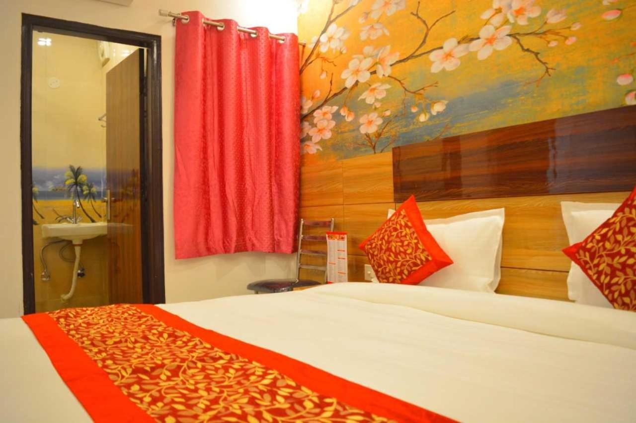 Hotel O Alpha Stay ニューデリー エクステリア 写真